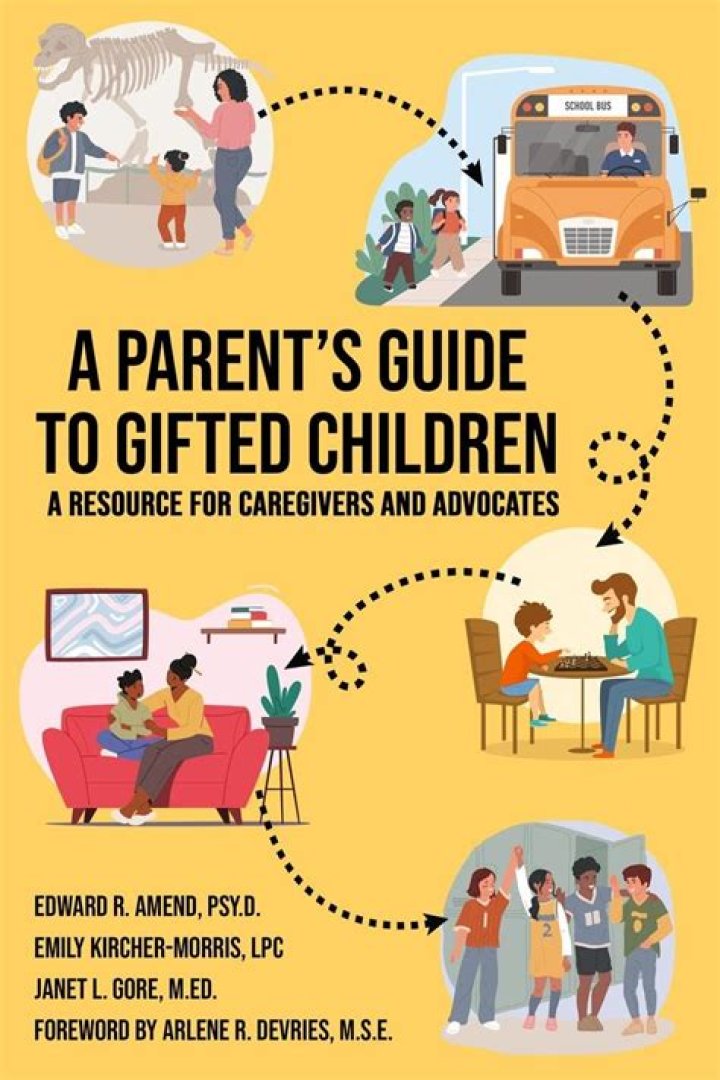 A Guide For Parents And Caregivers