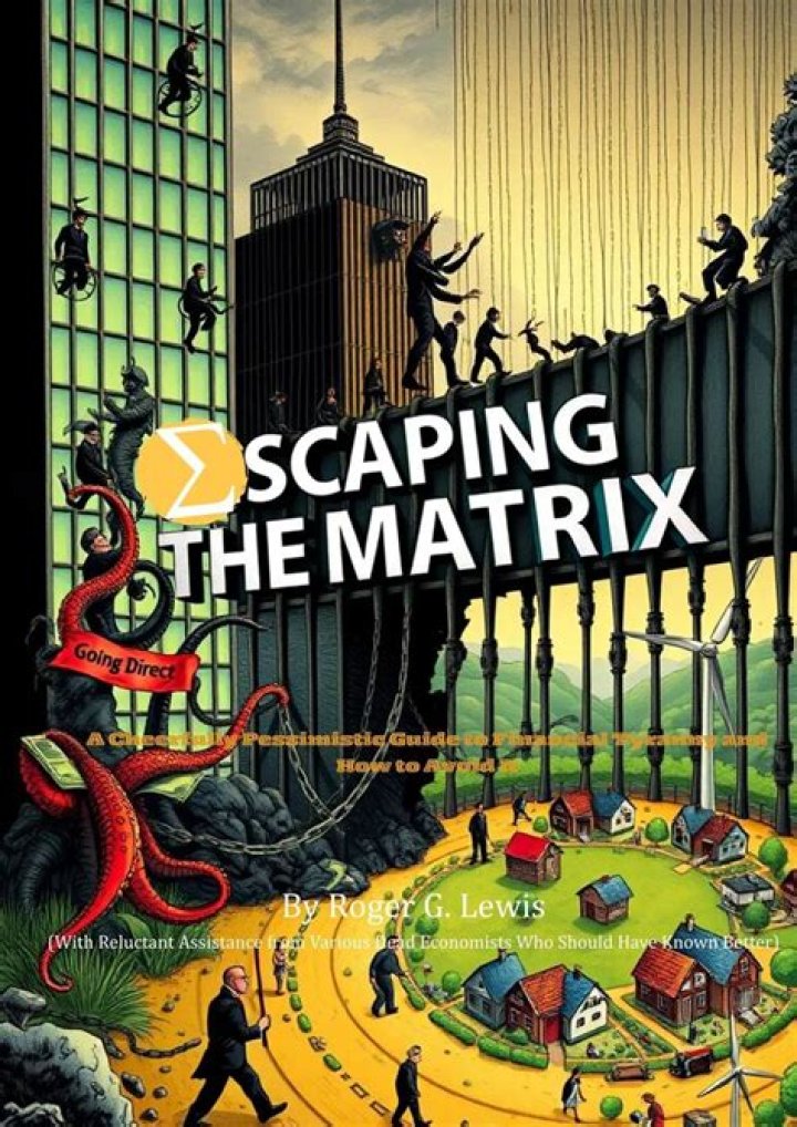 A Guide To Escaping Tyranny (Ch. 9)