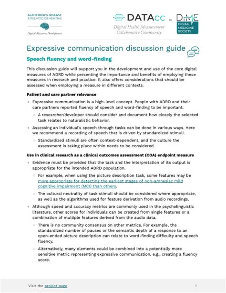 A Guide To Expressive Online Communication