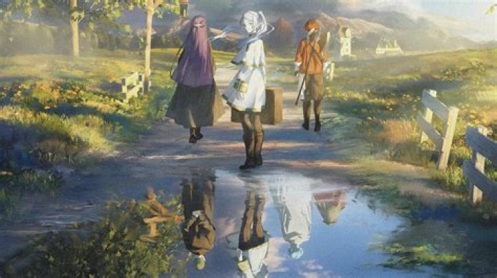 A Journey Beyond The Screen