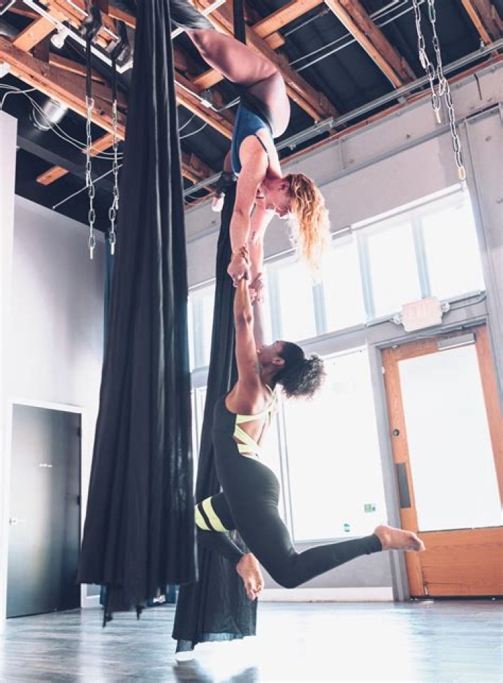 A Journey Into Aerial Mastery