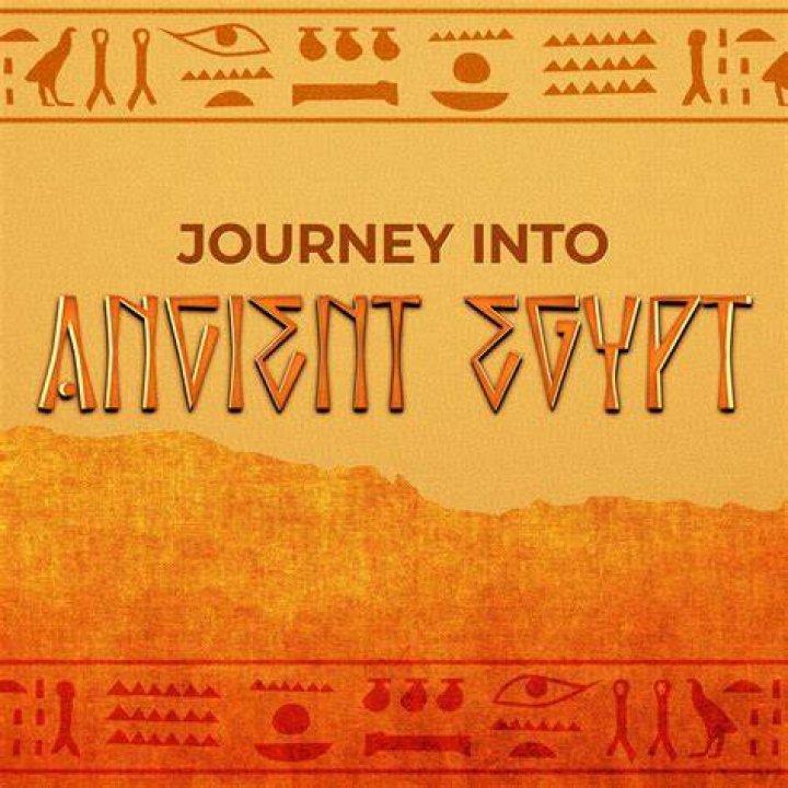A Journey Into Ancient Wealth