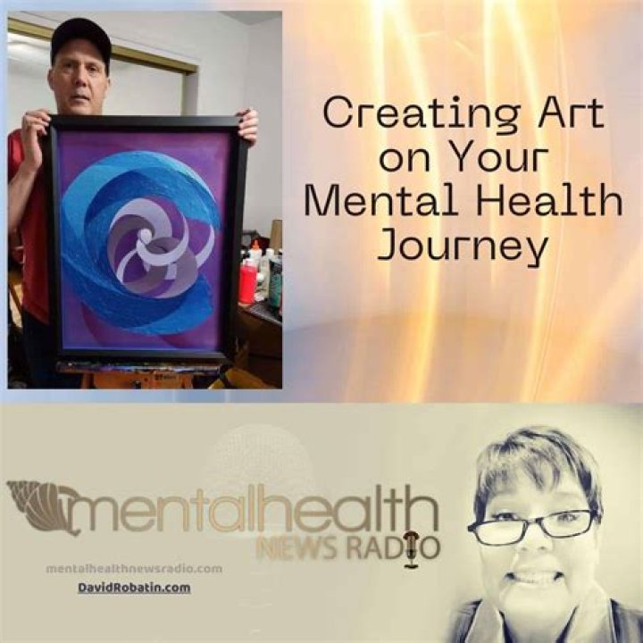 A Journey Into Art, Health, And Fandom