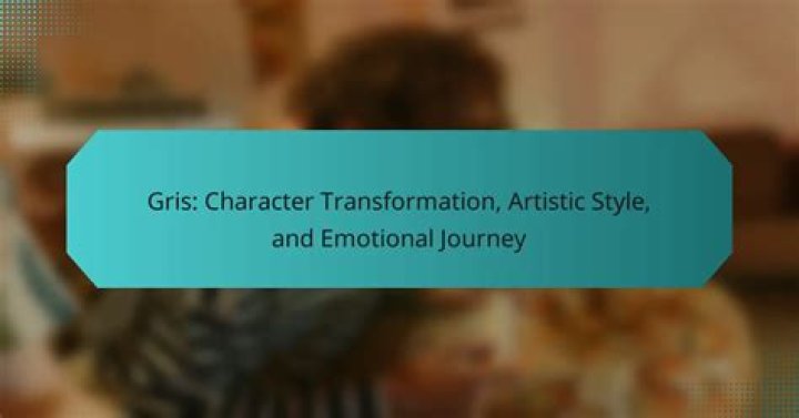 A Journey Into Artistic Brilliance And Emotional Depth