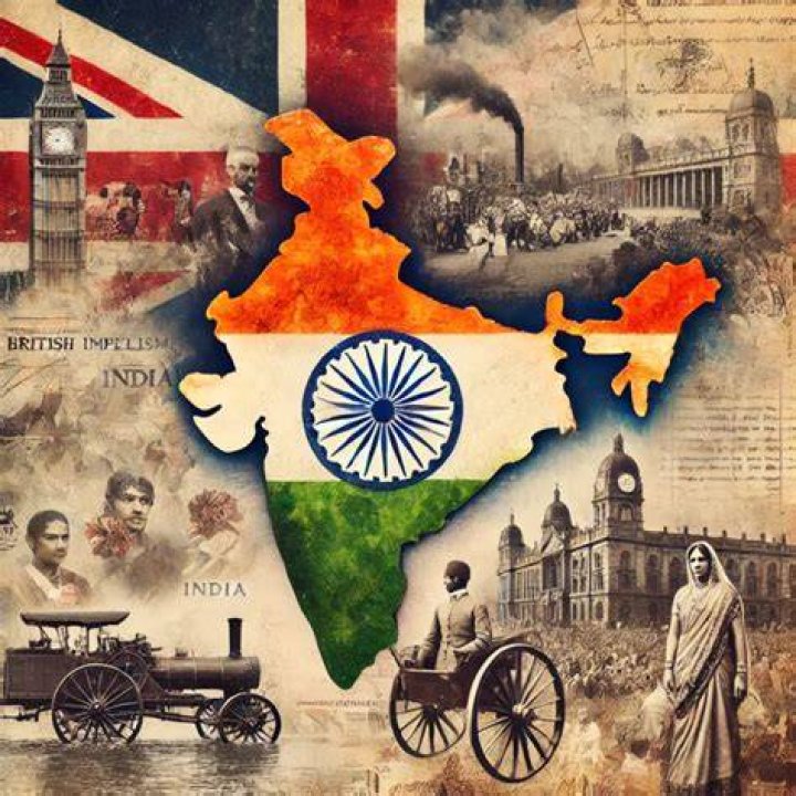 A Journey Into British India's Educational Legacy