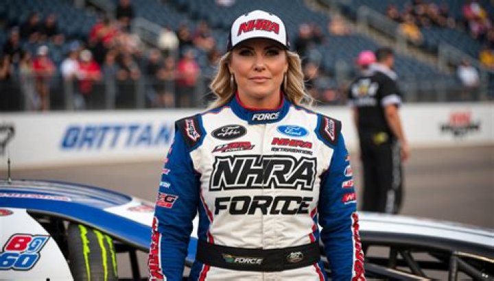 A Journey Into Brittany Force's Relationships