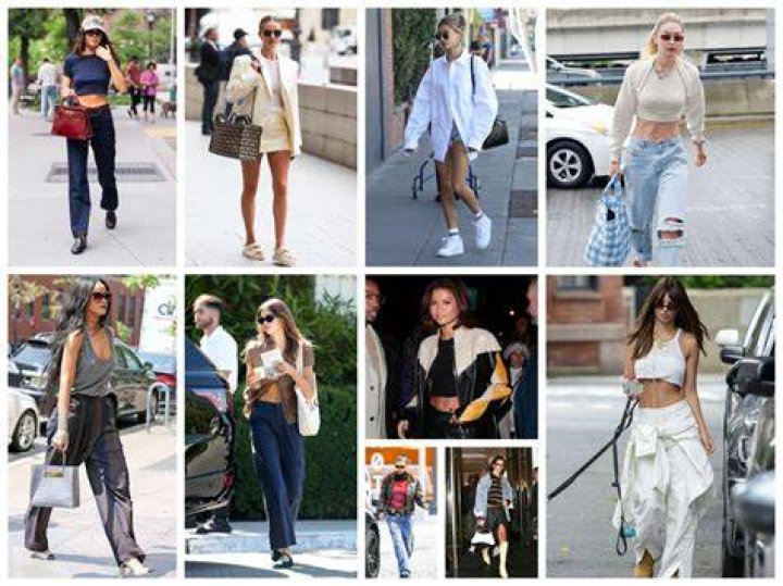 A Journey Into Celebrity And Style