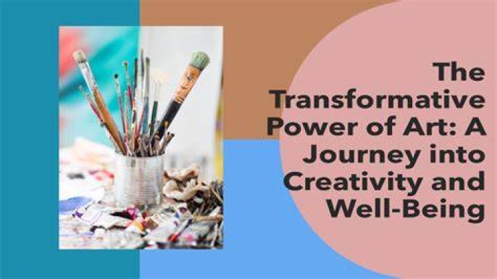 A Journey Into Creativity And Connection