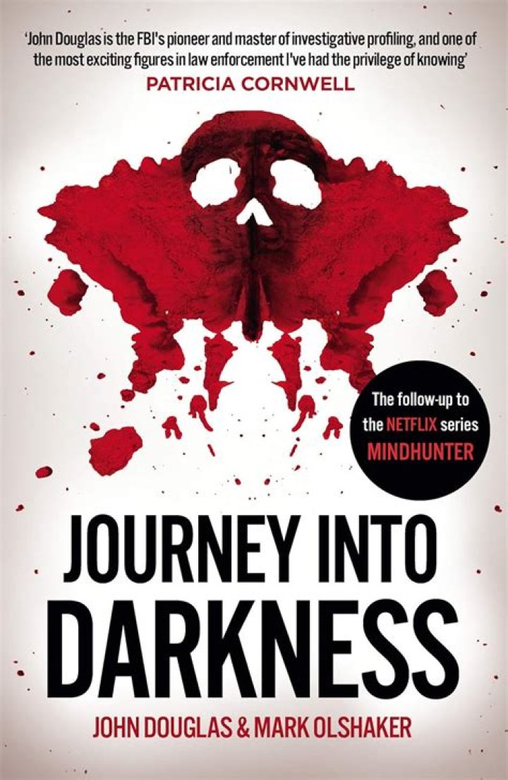 A Journey Into Darkness And Despair