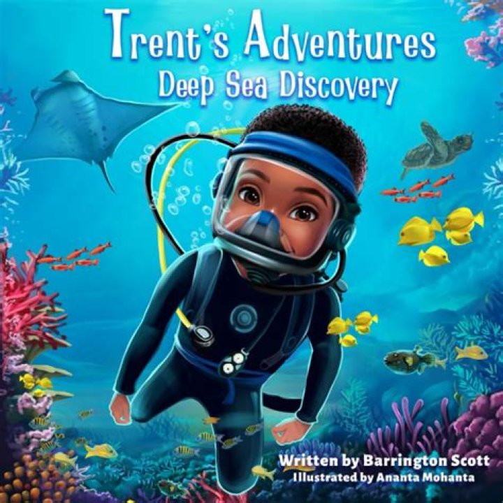 A Journey Into Deep-Sea Discovery