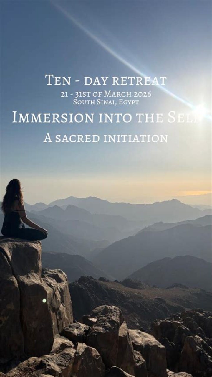 A Journey Into Depth And Inspiration