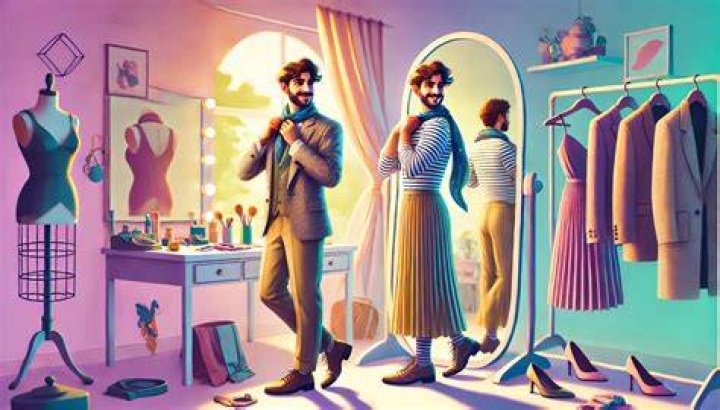 A Journey Into Eccentricity And Genius