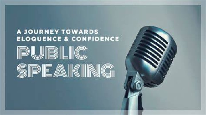 A Journey Into Eloquence And Influence