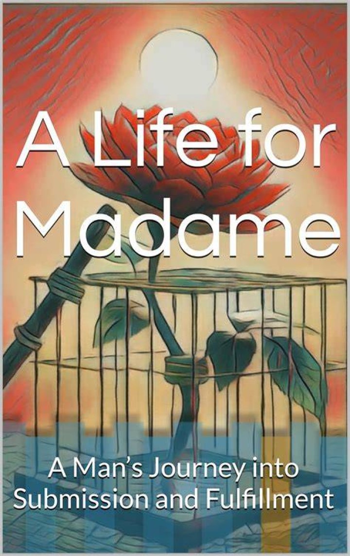 A Journey Into Eroticism And Fulfillment