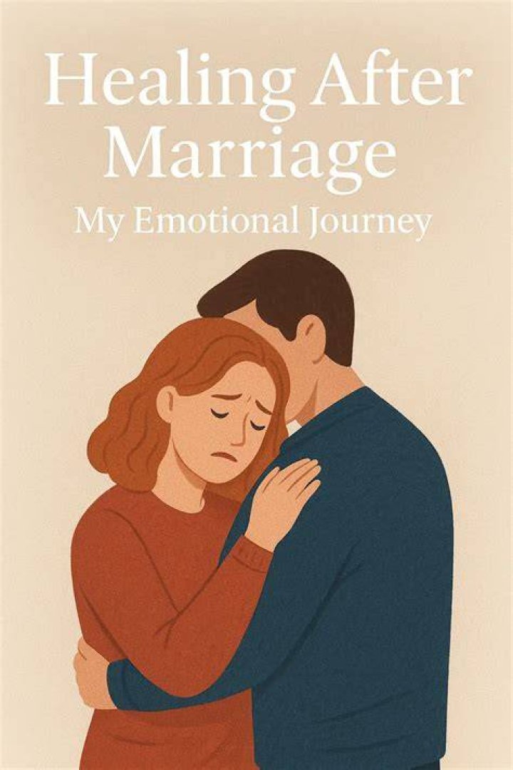 A Journey Into Her Marriage And Family