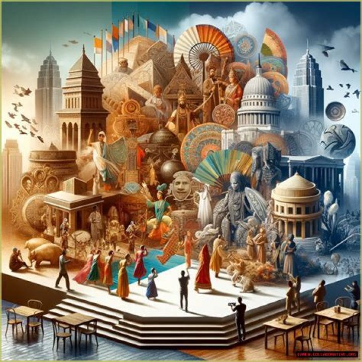 A Journey Into Musical Heritage