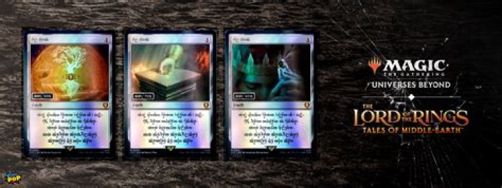 A Journey Into Rarity And Enchantment