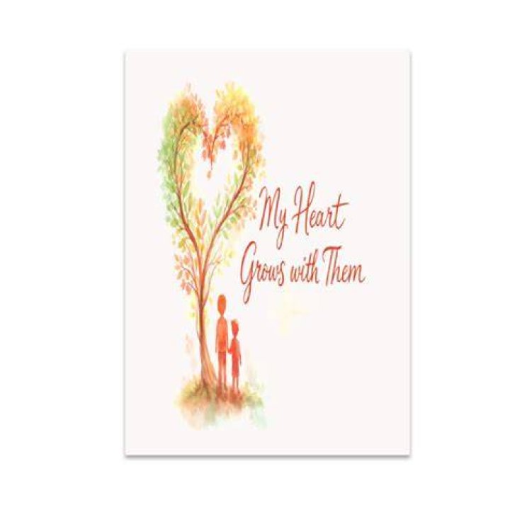 A Journey Into The Heart Of Family