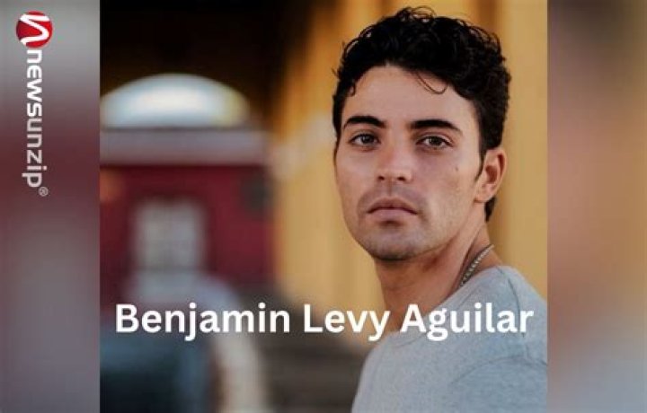 A Journey Into The Impact Of Benjamin Levy Aguilar's Father