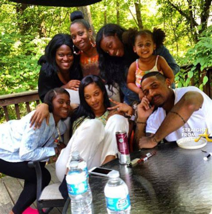 A Journey Into The Lives Of Joseline Hernandez's Children