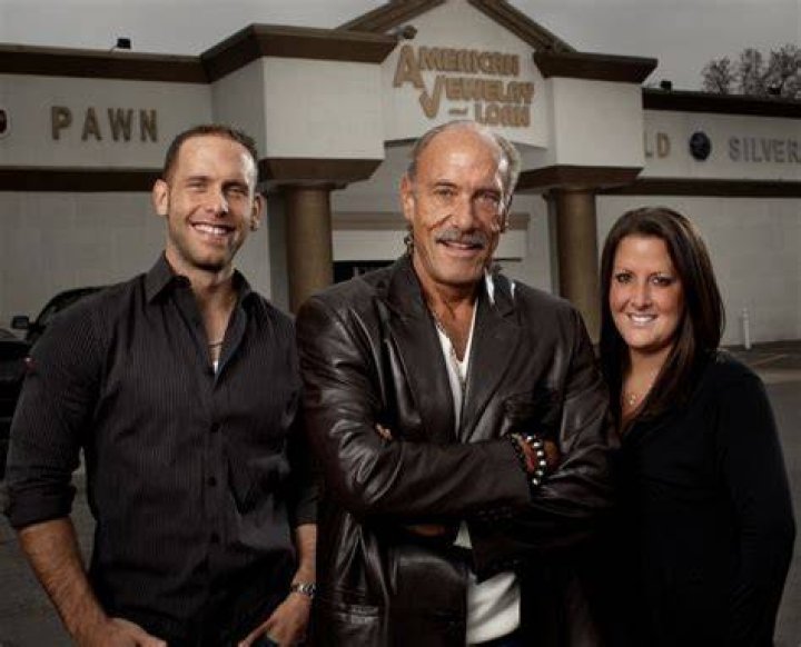 A Journey Into The Pawn Industry With Seth From "Hardcore Pawn"