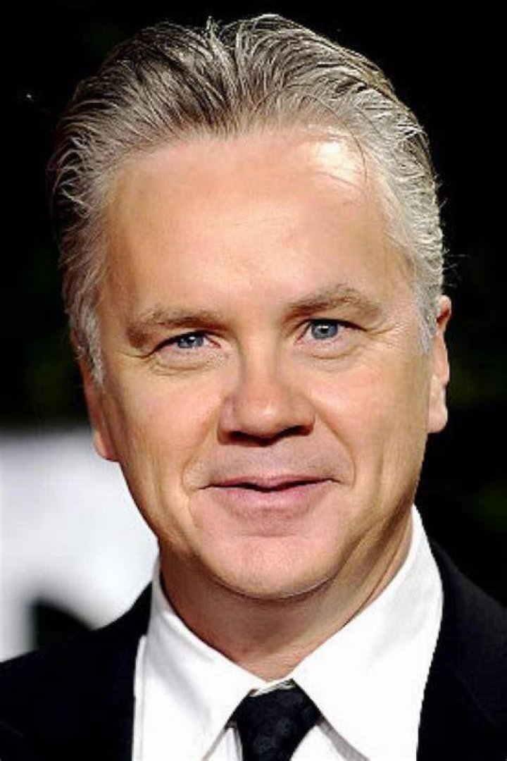 A Journey Into Tim Robbins' Partnership