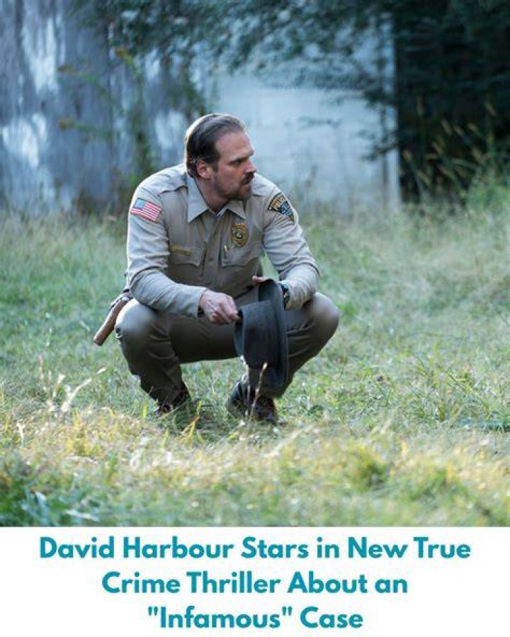 A Journey into True Crime and Thrilling Performances |