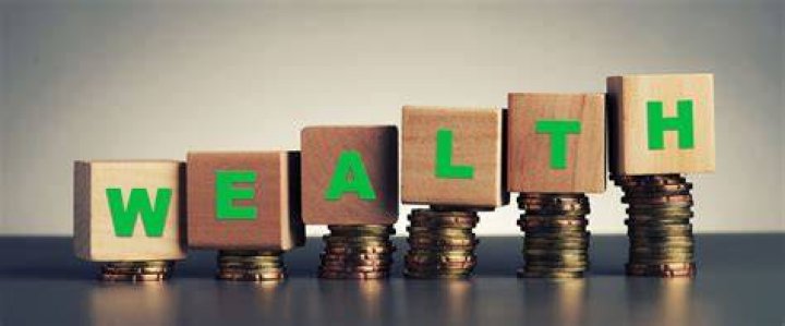 A Journey Into Wealth And Impact