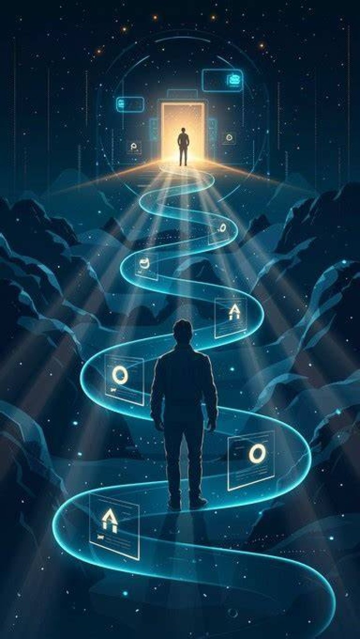 A Journey Of Accomplishments And Potential