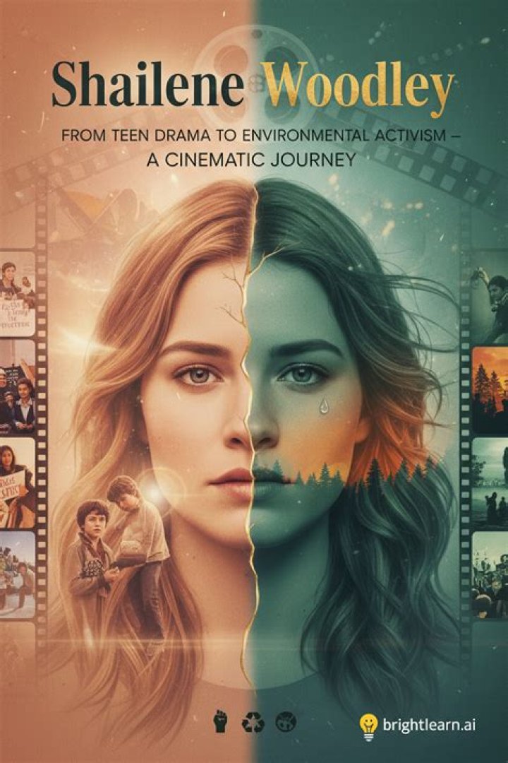 A Journey Of Activism, Authenticity, And Cinematic Excellence