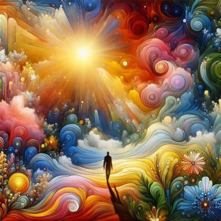 A Journey Of Art And Inspiration