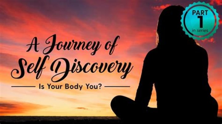 A Journey Of Beauty And Self-Discovery