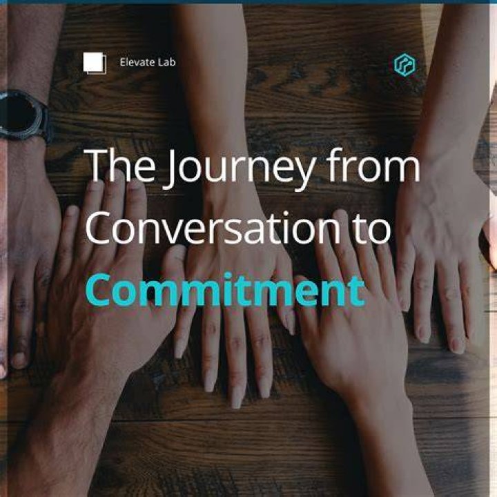 A Journey Of Commitment And Support