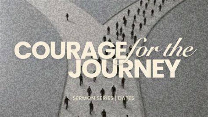 A Journey Of Courage And Comedy