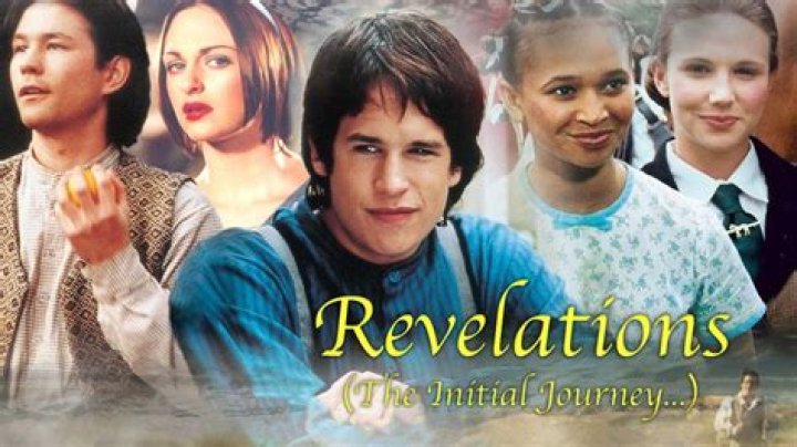 A Journey Of Discoveries And Revelations