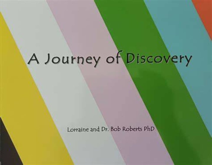 A Journey Of Discovery And Laughter