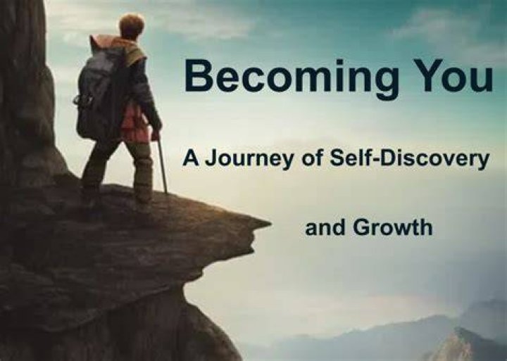 A Journey Of Discovery And Potential