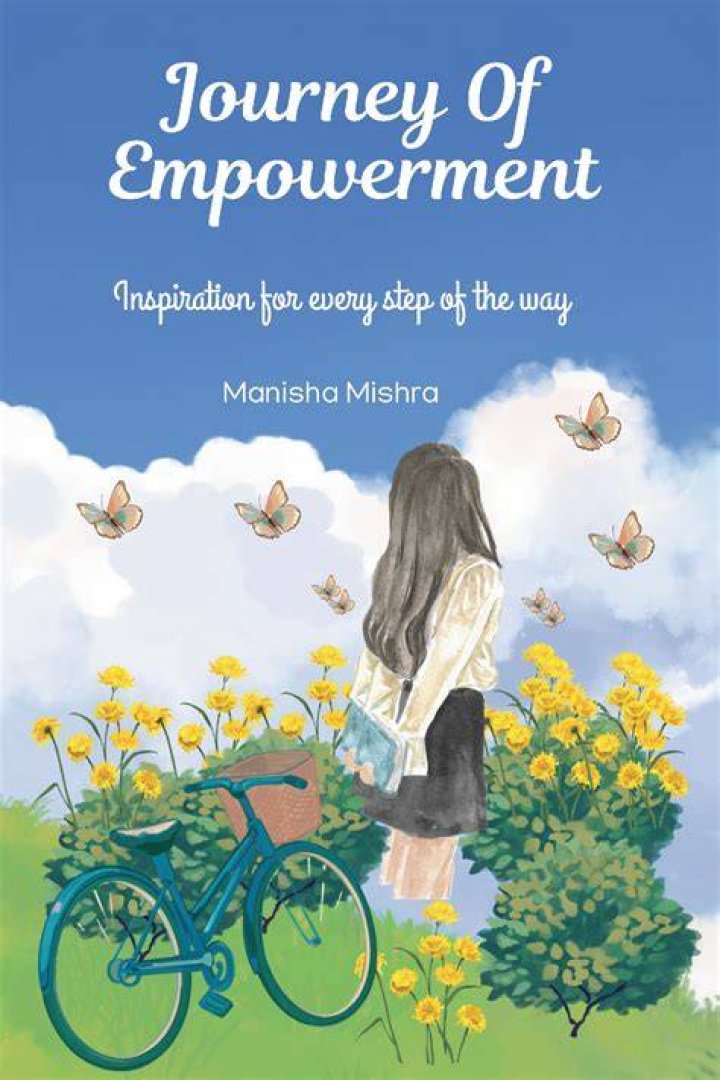 A Journey Of Empowerment And Inspiration