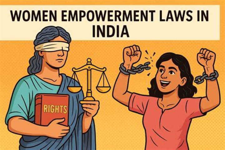A Journey Of Empowerment And Justice