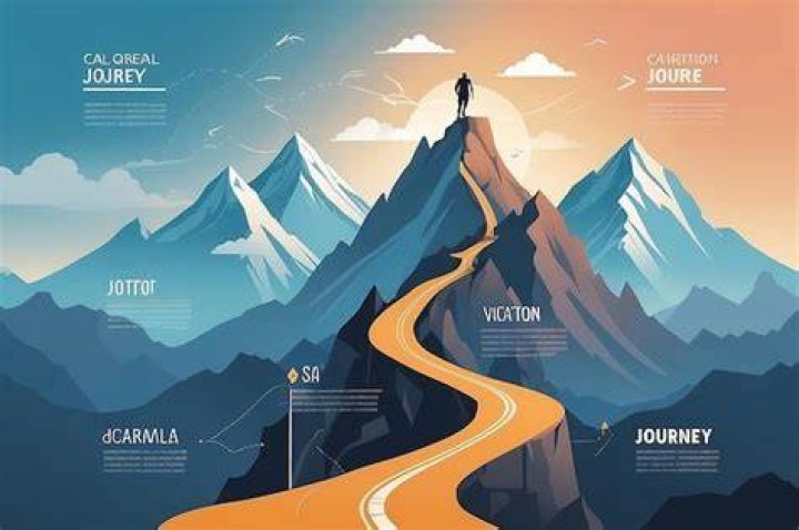 A Journey Of Experience, Growth, And Inspiration