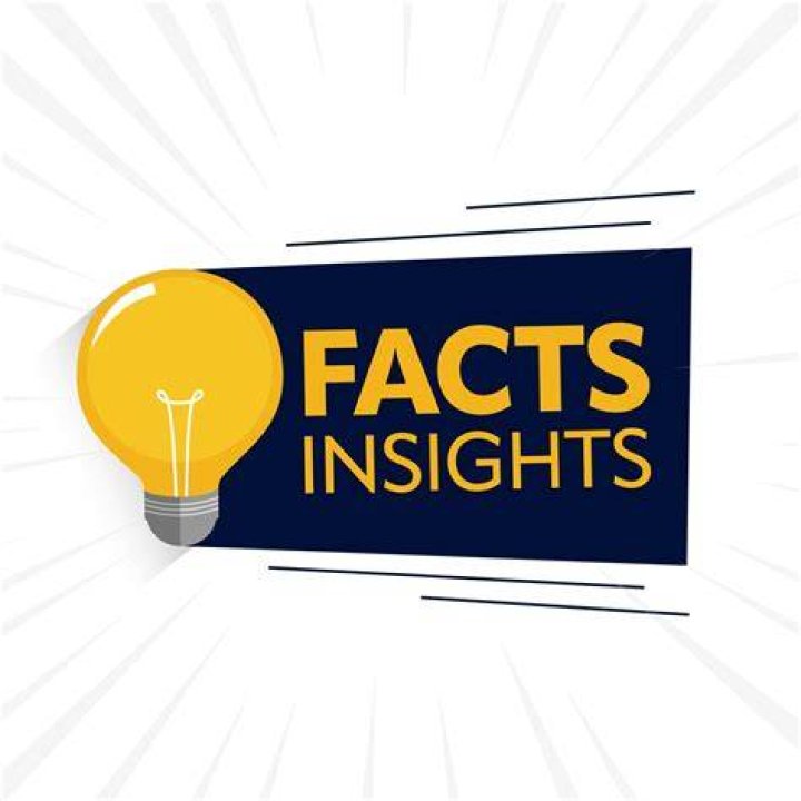 A Journey Of Facts And Insights