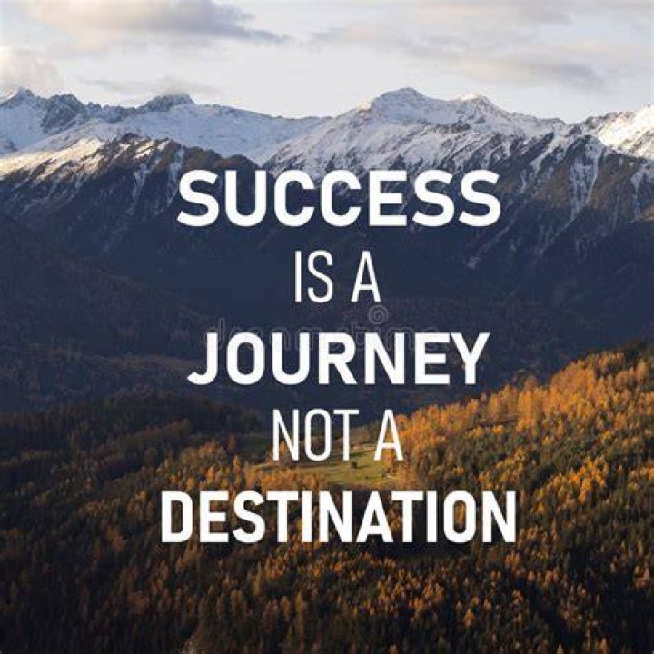 A Journey Of Fashion, Success, And Inspiration