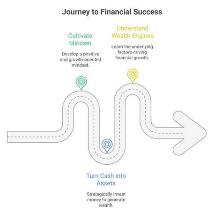 A Journey Of Financial Insights