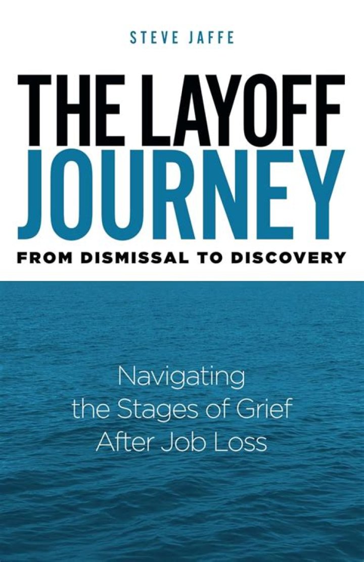 A Journey Of Grief, Loss, And Discovery
