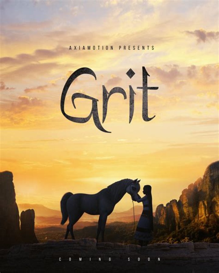A Journey Of Grit, Family, And Support