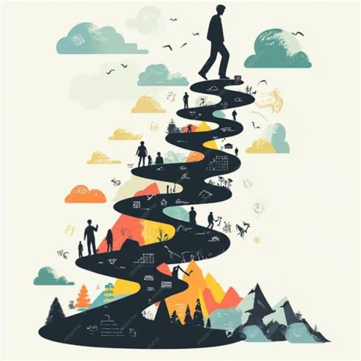 A Journey Of Growth And Evolution
