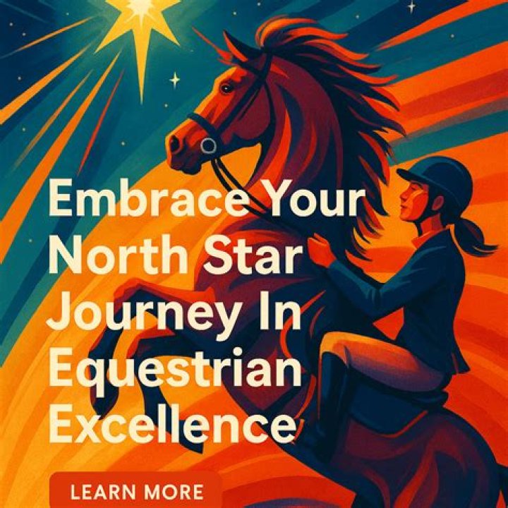 A Journey Of Harmony And Equestrian Excellence