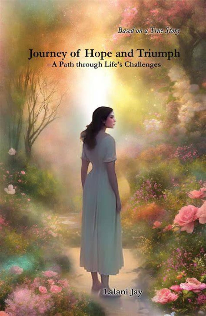 A Journey Of Hope, Advocacy, And Triumph