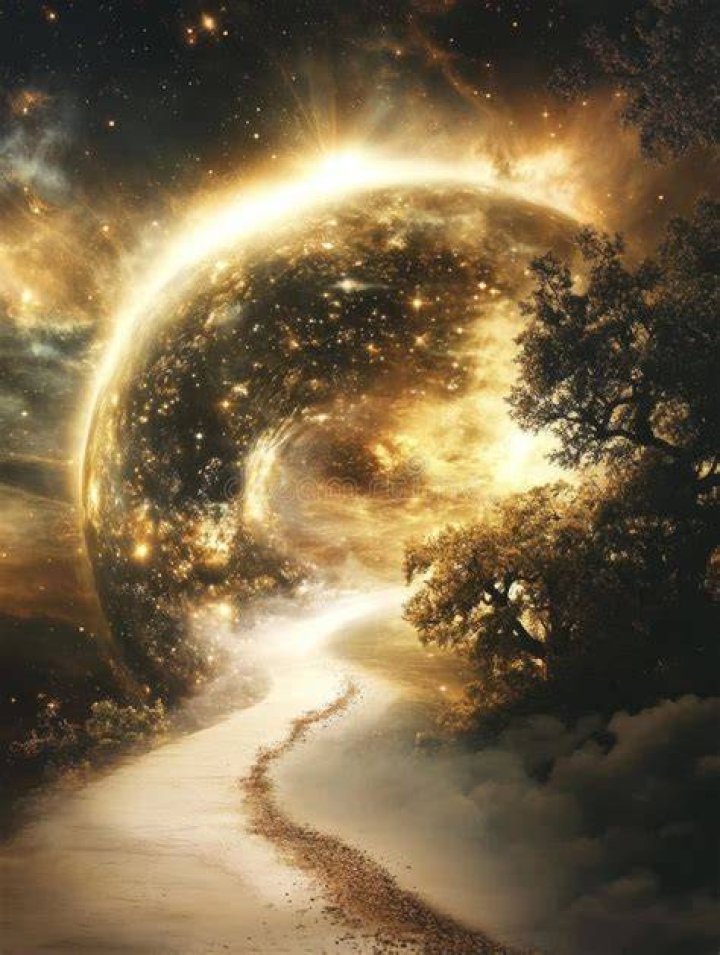 A Journey Of Hope And Discovery