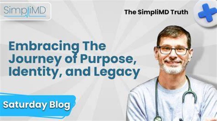 A Journey Of Identity And Legacy